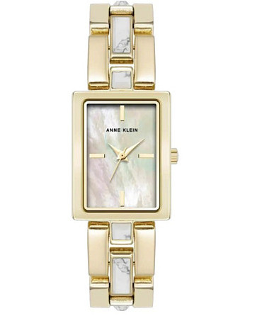 Anne Klein Gemstones 4156HLGB