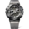 Часы Casio G-Shock GM-110MF-1ADR (GM-110MF-1A) фото 7