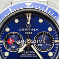 Часы Certina DS Action Diver Chrono C032.827.11.041.00 фото 12