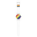 Часы Swatch New Gent Biosourced SO29K701 фото 2