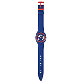 Часы Swatch Gent Biosourced Standard SO28N703 фото 2