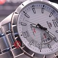 Часы Orient UG1X005W (FUG1X005W) фото 2