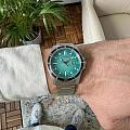 Часы Citizen Eco-Drive AW1816-89L фото 4
