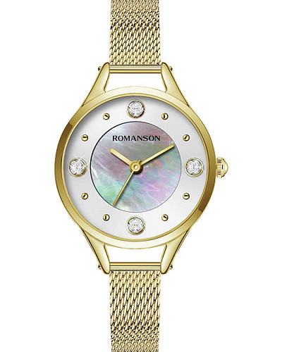 Romanson RM0B04LLG(WH)