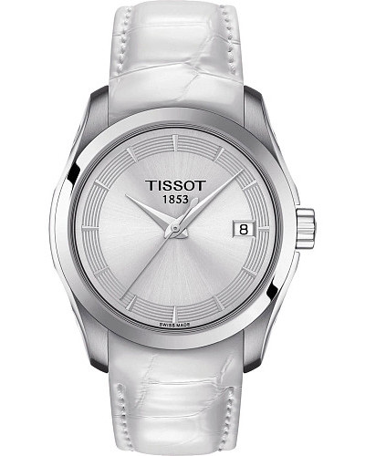 Tissot Couturier Lady T035.210.16.031.00