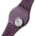 Часы Swatch Gent Standard GV403 фото 3