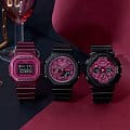 Casio GMD-S5600RB-4
