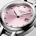 Часы Longines PrimaLuna L8.122.4.99.6 фото 6