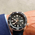 Часы Seiko 5 Sports SRPD76K1 фото 11