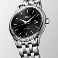Часы Longines Flagship L4.374.4.59.6 фото 4