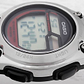 Часы Casio Collection W-211-4A фото 5