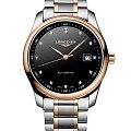 Часы Longines Master Collection L2.793.5.57.7