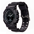 Часы Casio G-Shock GA-100-1A1DR (GA-100-1A1) фото 8