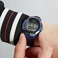 Часы Casio Collection WS-1000H-2A фото 2