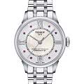 Часы Tissot Chemin des Tourelles Powermatic 80 Lady T099.207.11.113.00
