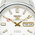 Часы Seiko 5 Regular SNKK07J1 фото 3