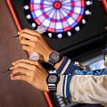 Часы Casio G-Shock GM-5600MF-2E фото 2