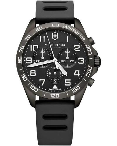 Victorinox Fieldforce Sport Chronograph 241926.1