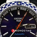 Часы Seiko 5 Sports SRPK65K1 фото 9