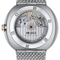 Часы Mido Commander Icone M031.631.21.031.00 фото 4