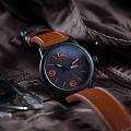 Часы Citizen Eco-Drive BM8475-26E фото 7