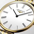 Часы Longines La Grande Classique L4.512.2.11.7 фото 6
