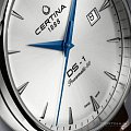 Часы Certina DS-1 Powermatic 80 C029.807.11.031.02 фото 10