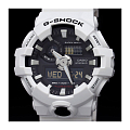 Часы Casio G-Shock GA-700-7ADR (GA-700-7A) фото 7