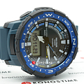 Часы Casio Pro Trek PRT-B70-2 фото 2