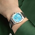 Часы Jaguar Rond Carre J1027/2 фото 2