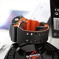 Часы Casio G-Shock GAW-100BR-1A фото 6