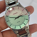 Часы Casio Collection MTP-E605D-7E фото 6