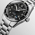 Часы Longines Spirit L3.802.4.53.6 фото 4