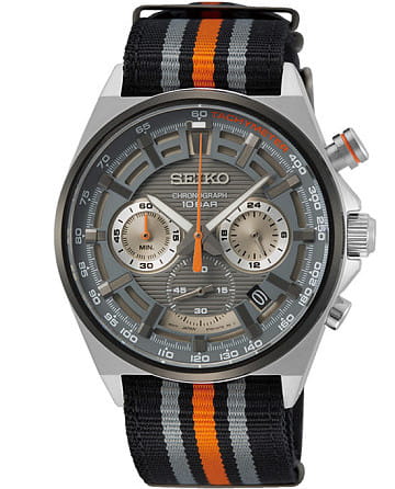 Seiko Conceptual Series Sports SSB403P1