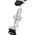 Часы Jaguar Automatic Open Heart J994/A фото 2