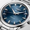 Часы Longines Conquest Heritage L1.650.4.92.6 фото 4