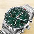 Часы Citizen Eco-Drive CA0791-81X фото 7