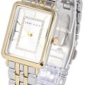 Часы Anne Klein Rectangular Metal 3761SVTT фото 8