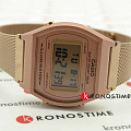 Часы Casio B640WMR-5AEF фото 4
