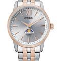 Часы Citizen Basic Moonphase AK5006-58A