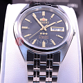 Часы Orient AB0000DB (FAB0000DB) фото 3