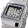 Часы Casio Vintage A500WA-7DF фото 4