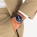 Часы Hamilton Jazzmaster Open Heart Auto H32705640 фото 9