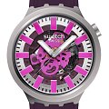 Часы Swatch Big Bold Irony Standard SB07S120