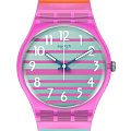 Часы Swatch Gent Biosourced Standart SO28P105