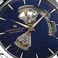 Часы Hamilton Jazzmaster Open Heart Auto H32705640 фото 11