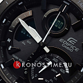 Часы Casio Edifice ECB-900PB-1ADR (ECB-900PB-1A) фото 9