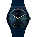 Часы Swatch New Gent Biosourced SO29N704