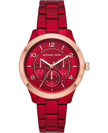 Michael Kors Runway MK6594
