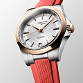 Часы Longines Conquest L3.430.5.72.9 фото 4
